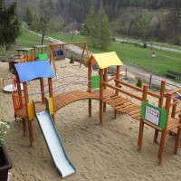 Центр отдыха и конференций номера ночлеги конференции отдых в Польше Устронь